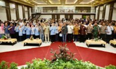 Musrenbang Batamkota, Wali Kota Amsakar Tekankan Skala Prioritas Pembangunan