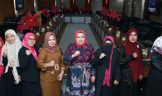 Targetkan 1.000 Jemaah, Erlita Amsakar Matangkan Persiapan Isra Mikraj dan Penyambutan Ramadan 1447 H di Masjid Sultan