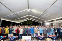 Musrenbang Sei Beduk. Foto: INIKEPRI.COM/Media Center Batam 