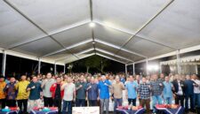 Musrenbang Sei Beduk. Foto: INIKEPRI.COM/Media Center Batam 