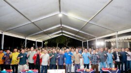 Musrenbang Sei Beduk. Foto: INIKEPRI.COM/Media Center Batam 