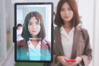 Face Recognition Ilustrasi. Foto: Freepik