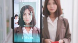 Face Recognition Ilustrasi. Foto: Freepik