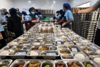 Program MBG. Foto: Istimewa 