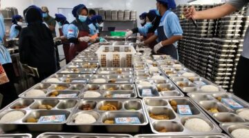 Program MBG. Foto: Istimewa 