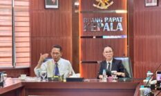 Sambut Tahun 2026, BP Batam Optimistis Investasi Kian Meningkat