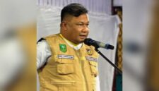 Ketua Dewan Pembina KPDN, Hadi Candra. Foto: Istimewa 
