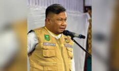 KPDN Turun ke Kebun Kelapa Pulau Midai, Perangi Hama demi Selamatkan Ekonomi Petani