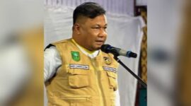 Ketua Dewan Pembina KPDN, Hadi Candra. Foto: Istimewa 
