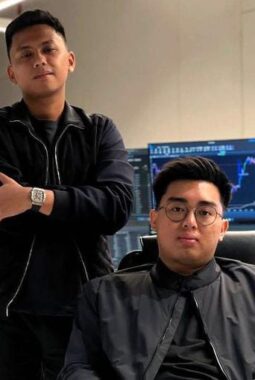 Kasus Dugaan Penipuan Kripto, Timothy Ronald dan Kalimasada Juga Dilaporkan di Jawa Timur