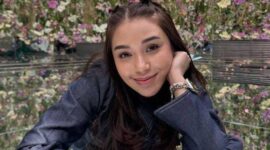 Lula Lahfah. Foto: Instagram Lula Lahfah 