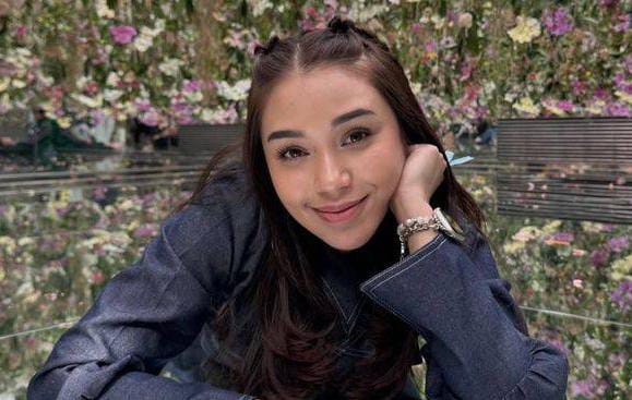 Lula Lahfah. Foto: Instagram Lula Lahfah