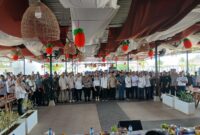 Musrenbang Kecamatan Galang. Foto: INIKEPRI.COM