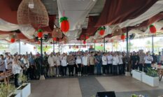 Musrenbang Kecamatan Galang, Iman Tegaskan Sekolah Rakyat sebagai Investasi Masa Depan Anak Bangsa