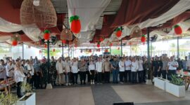 Musrenbang Kecamatan Galang. Foto: INIKEPRI.COM