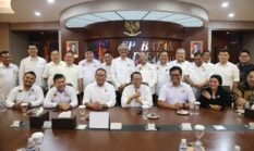 Kepala BP Batam Sambut Baik Kepengurusan Baru KADIN, Dorong Sinergi dan Energi Positif Bagi Ekonomi Batam 2026