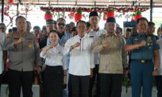 Kepala BP Batam Dukung Program Pembangunan Sekolah Rakyat Merah Putih, Dorong Pembangunan SDM Unggul Menuju Indonesia Emas