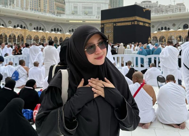 Yusi Fadila. Foto: Instagram