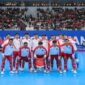 Timnas Futsal Indonesia. Foto: Istimewa 