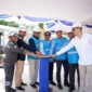 PT PLN Batam resmi melaksanakan seremoni First Piling Proyek Pembangunan PLTGU Batam #1 berkapasitas 120 M. Foto: INIKEPRI.COM/PLN Batam