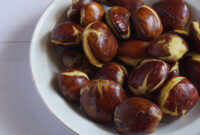 Jengkol. Foto: Istimewa 