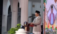 Isra Mikraj di Kepri, Menag Tekankan Kedudukan Nabi Muhammad SAW