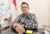 Kepala Perwakilan Ombudsman RI Provinsi Kepri, Dr. Lagat Siadari. Foto: Ombudsman Kepri dan 