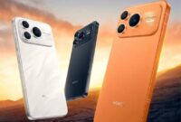 Honor Power 2. Foto: GSMArena