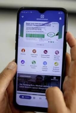 Cegah Penyakit Sejak Dini, Begini Cara Skrining Kesehatan BPJS Secara Online