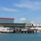 Pelabuhan Tanjungpinang. Foto: istimewa 