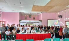 Musrenbang Pulau Laut Tetapkan Empat Program Prioritas Pembangunan