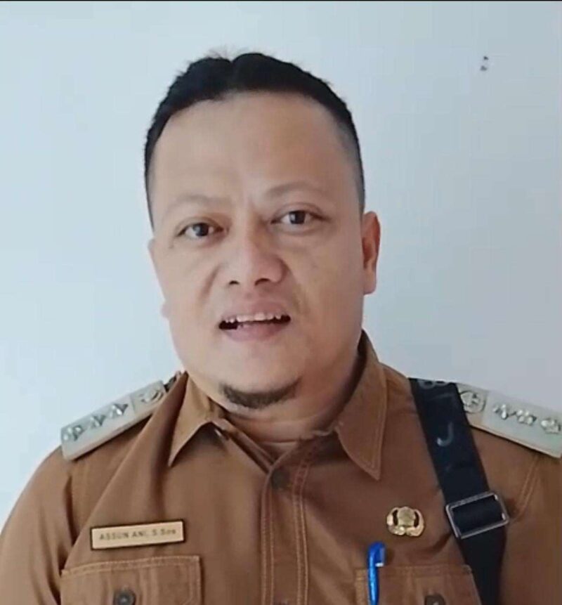 Pemerintah Kecamatan Bintan Pesisir mencatat sebanyak 11 perusahaan telah melaksanakan konsultasi publik terkait rencana pengelolaan sedimentasi laut di wilayah perairan Desa Numbing. Foto: Assun Ani/RRI