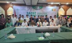 Pleno PBNU Pulihkan Kepemimpinan Gus Yahya sebagai Ketua Umum