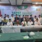 Rapat pleno PBNU. Foto: PBNU