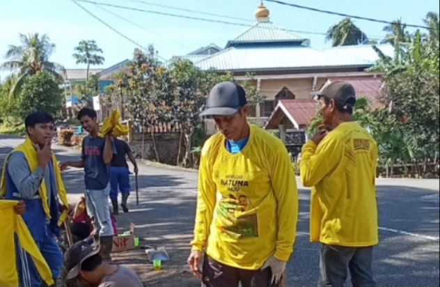 foto slider headline