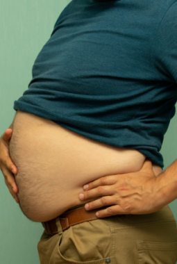 Perut Tiba-Tiba Buncit? Bisa Jadi Ini Biang Keladinya