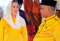 Bupati Natuna Cen Sui Lan. Foto: INIKEPRI.COM/NatunaKab 