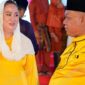 Bupati Natuna Cen Sui Lan. Foto: INIKEPRI.COM/NatunaKab 