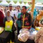 Peluncuran Gerakan Pangan Murah (GPM) Serentak se-Provinsi Kepulauan Riau Tahun 2026, di Lapangan Terminal Sei Carang Tanjungpinang. Foto: INIKEPRI.COM/KepriProv 