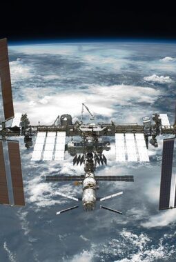 Singapura Bentuk Badan Antariksa Nasional NSAS, Siap Beroperasi April