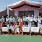 MTS Madani Bintan Juara Umum di MANETA FESTIVAL 2026. Foto: INIKEPRI.COM