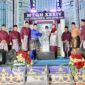 Kelurahan Duriangkang berhasil keluar sebagai juara umum pada Musabaqah Tilawatil Al-Qur’an dan Hadis (MTQH) XXXIV tingkat Kecamatan Sungai Beduk Tahun 2026. Foto: INIKEPRI.COM/Media Center Batam 