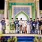 Musabaqah Tilawatil Qur’an dan Hadits (MTQH) XXXIV Tingkat Kecamatan Batam Kota Tahun 2026 resmi ditutup pada Rabu (4/2/2026) malam di Lapangan Hang Jebat, Perumahan Cendana, Kelurahan Belian. Foto: INIKEPRI.COM/Media Center Batam 