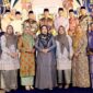 Wali Kota Batam, Amsakar Achmad, didampingi Ketua TP PKK Kota Batam, Erlita Amsakar, secara resmi membuka Musabaqah Tilawatil Qur’an dan Hadits (MTQH) XXXIV Tingkat Kecamatan Batuampar Tahun 2026 di halaman Masjid Miftahul Jannah, Kamis (5/2/2026) malam. Foto: INIKEPRI.COM/Media Center Batam 