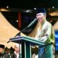 Wali Kota Batam, Amsakar Achmad, membuka Musabaqah Tilawatil Qur’an dan Hadits (MTQH) XXXIV Tingkat Kecamatan Sagulung di Alun-alun SP Plaza, Sagulung, Selasa (10/2/2026) malam. Foto: INIKEPRI.COM/Media Center Batam 
