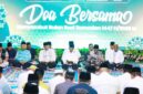 Wali Kota Batam, Amsakar Achmad, menggelar yasinan dan doa bersama di kediamannya. Foto: INIKEPRI.COM/Media Center Batam 
