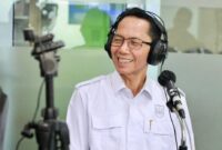 Wali Kota Batam Amsakar Achmad. Foto: INIKEPRI.COM/Media Center Batam