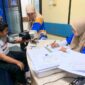 Rumah Sakit BP Batam (RSBP Batam) menggelar skrining Penyakit Jantung Bawaan (PJB) pada anak lebih awal, yakni pada Sabtu (31/1/2026). Foto: INIKEPRI.COM/BP Batam 