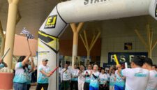 Rumah Sakit BP Batam (RSBP) sukses menyelenggarakan kegiatan RSBP Fun Run 2026. Foto: INIKEPRI.COM/BP Batam 