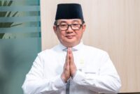 Direktur Utama PLN Batam, Kwin Fo. Foto: INIKEPRI.COM/PLN Batam 